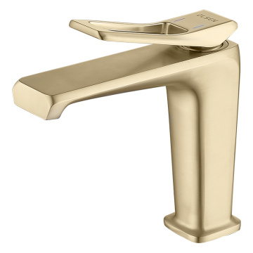 Vanity Faucets Lavatory Basin Mixer Tap