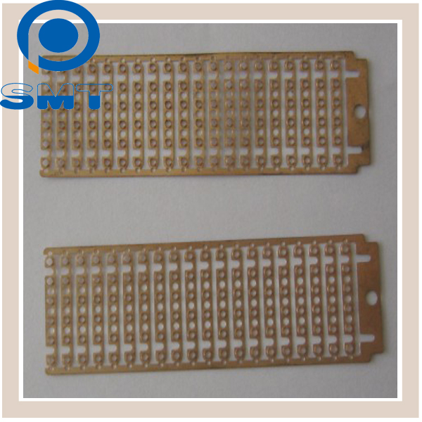 smt splice clip frame smt splice shim 