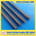 Manufacturer Si3n4/Silicon Nitride Ceramic Rods and Shafts