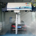 Máquina de lavagem de carros gratuita Leisuwash 360 touch
