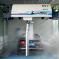 Lave-auto Leisuwash 360 sans contact