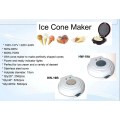 Главная Использование Ice Cone Maker