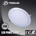 PF&gt; 0.9 12W LED Panel de luz con CE (PJ4028)