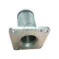 Strainer 14X-60-11120 for komatsu D65E-12 bulldozer