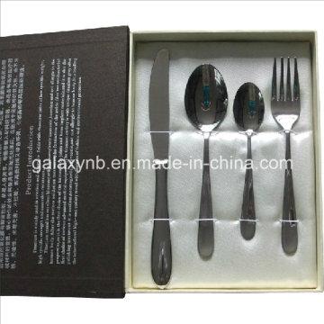 Hot Sale Custom-Made Titanium Tableware