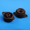 Ceramic Flat Grinding Disc for Coffee Machine