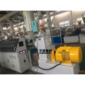 PE Carbon Spiral Reinforced Pipe Extrusion Line