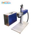 Wholesale Mini Fiber Laser  Marker 20w 30w