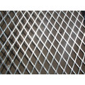 Métal expansé pour filtres / Diamant Grip / Diamond Mesh / Expanded Steel Screen