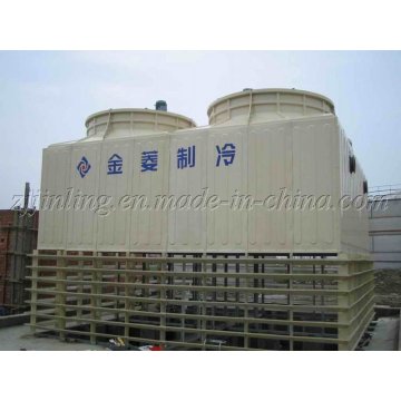 JBNG-3500x2 Industrial Cooling Tower