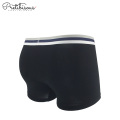 Men comfortable sexy boxer shorts underwear