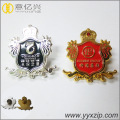 newest design colorful plating metal custom lapel pin