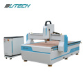 Husillo de enfriamiento de agua ATC CNC Router machine