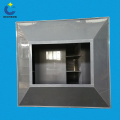 Industrial odor removal ---Activated carbon tower