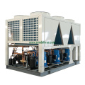 Air to Water Scroll Water Chiller Cooling System