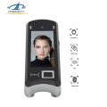 FSecurity X05 mit Battery Battery Viewance Machine