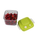 Clear Grade Food Storage Container