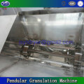 Óxido de molibdênio de ferro de bismuto granulação máquina