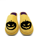 OEM  Halloween holiday edition indoor slipper