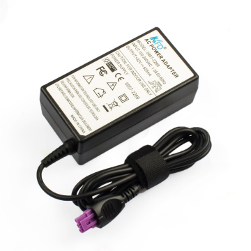 32V625mA adaptador de alimentación para HP 0957-2289 impresora con pin rosa