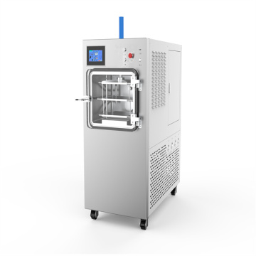 Food Grade Freeze Dryer Machine