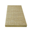 Insulation Mineral Wool Rock for Outer Wall