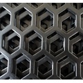 Perforated Metal Sheet, Punching Hole Mesh