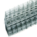 Electro or Hot dip Galvanized Welded Wire Mesh