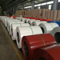 Prepainted Steel Coil  PPGI Colored steel coil