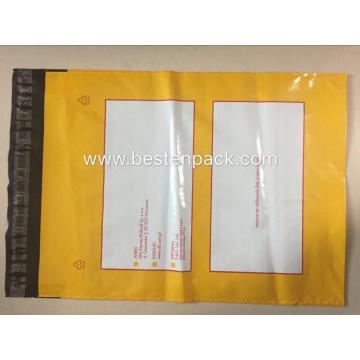 DHL Express Mailing Umschlag