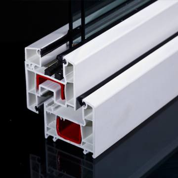 Casement Upvc Profiles For Plastic Windoors