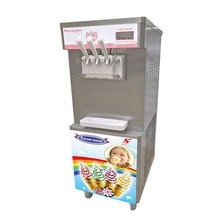 Glace de machine à popsicle douce Protaylor Soft Machine