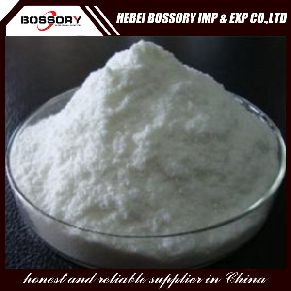 potassium acetate B