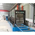 Cable Tray Manufacturing Machine