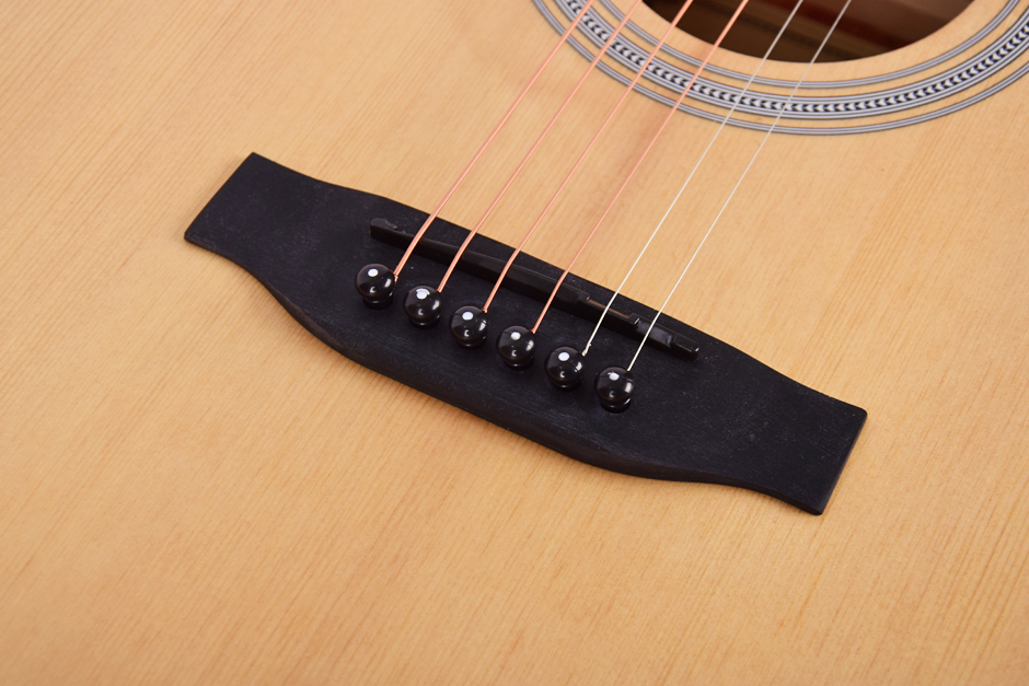 Solid Top Guitar R D34 Solid Top Guitar R D34