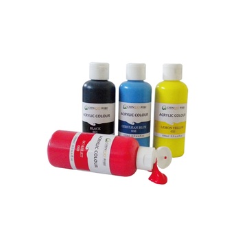 Acrylic Paint Set for Painter