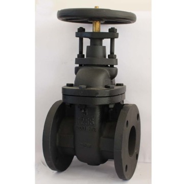 ANSI Cast Iron Gate Valve