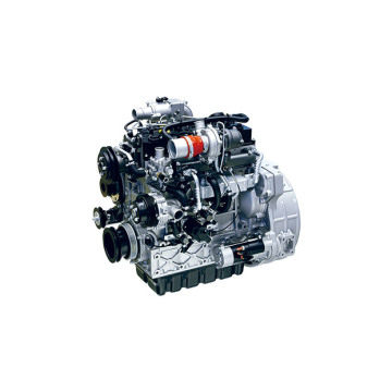 Brand new doosan diesel engine D34 for construction