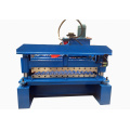 Automatic Corrugated Roofing Tile Making Machine