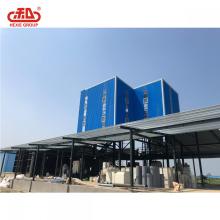 New Product Straw Processing Production Line