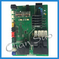 SWF embroidery machine control board