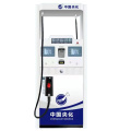 Dispensateur de carburant de carte IC