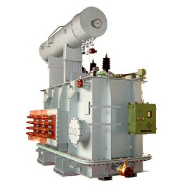 33kv Kema Tested Furnace Transformer