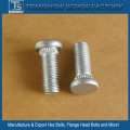 1000 Hours Anti-Corrosion Organic Coated Bolt Nut