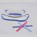 pp double core nose wire for face mask