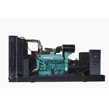 20KW Electric Generator Set with Cummins Engine