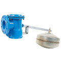 Equilibrium Float Ball Valve