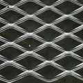 Aluminum Expanded Metal Roll Wire Mesh Fabric