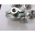 CNC Parts for Lighting Accessories Make in China