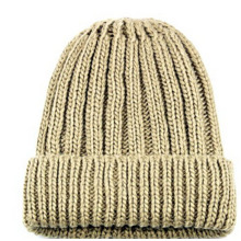 Heißer Verkauf Winter Großhandel Beanie Hüte